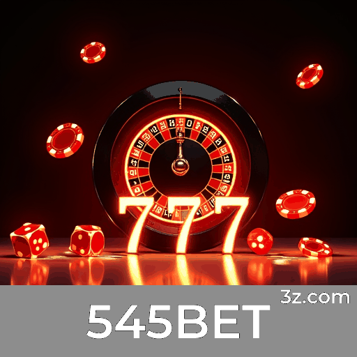 545BET: Desbloqueie Recompensas Surpreendentes