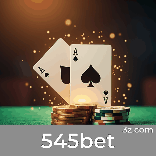 545bet: Seu Cassino Online Confiável e Seguro